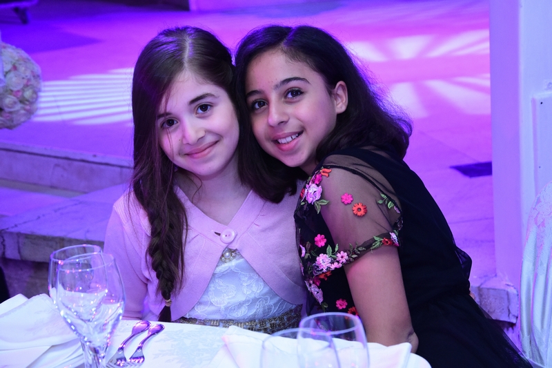 Wedding of Toni Chidiac and Joanna Khoury - Ceremony